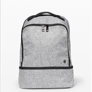 Lululemon backpack